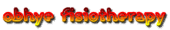 obhye fisiotherapy
