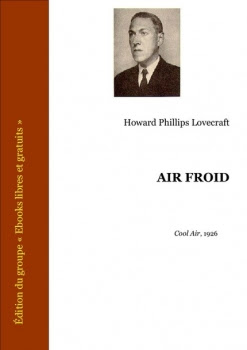 Couverture Air Froid