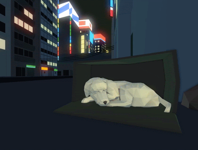 dog