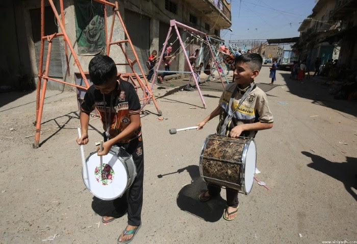 صور عيد الأضحى