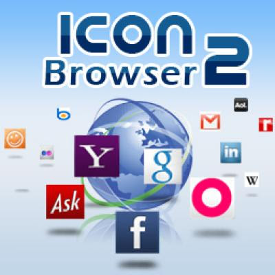 Icon Browser2 For Java Opera Mobile Store