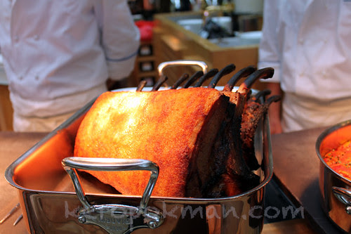 The Ritz-Carlton Superbrunch