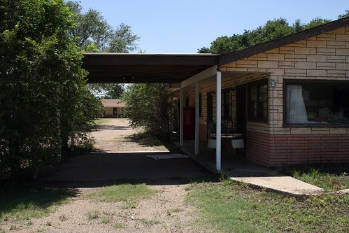 vega motel