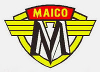 maico emblem