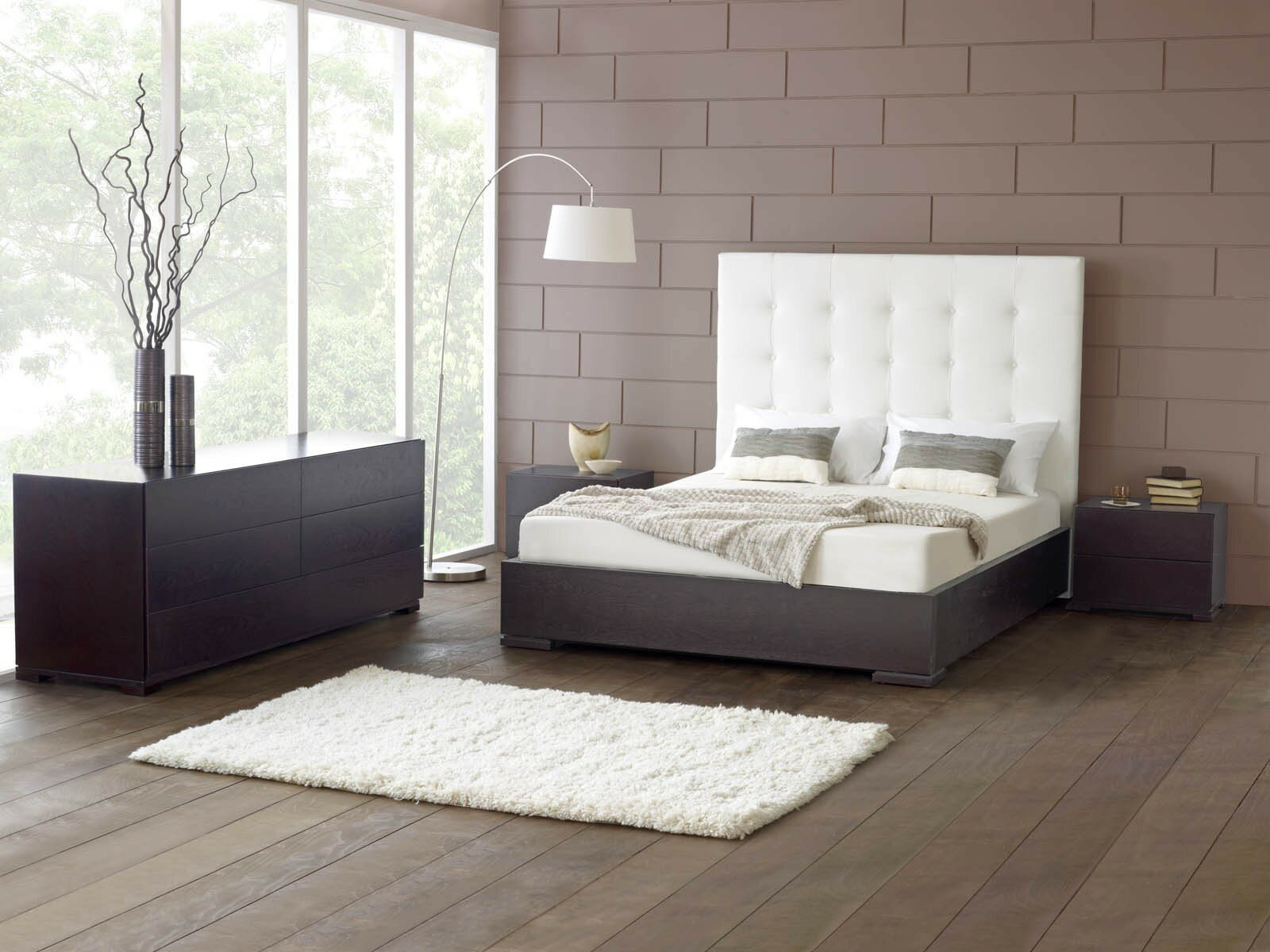 Top Modern Bedroom Designs 1600 x 1200 · 226 kB · jpeg