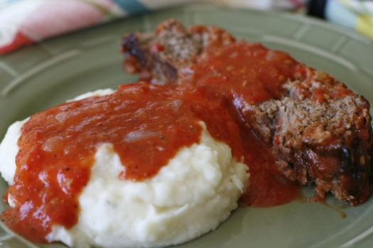 Gravy For Meatloaf | Homes Decoration Tips
