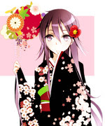 着物 男の娘 Pixiv年鑑 B