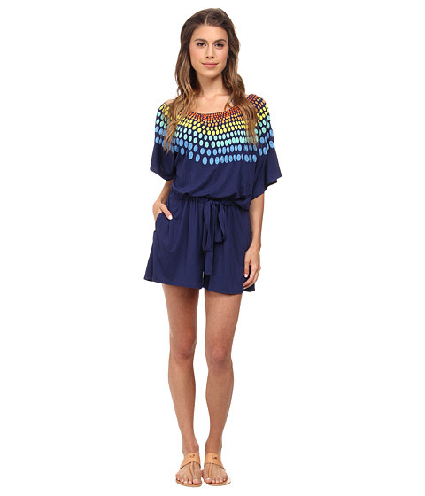 Mara Hoffman Romper