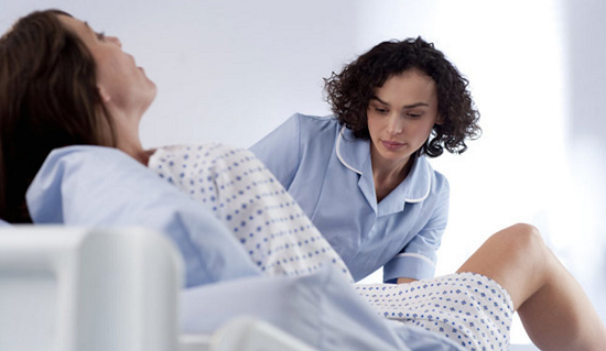 May thẩm mỹ vùng kín có đau không