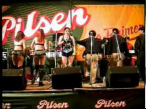 marisol y orquesta figure