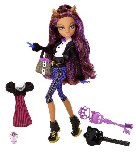 All Products Studio Monster High Productism