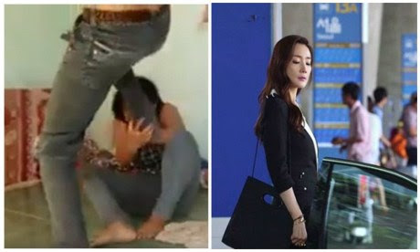 15 năm chịu đựng cuộc hôn nhân địa ngục