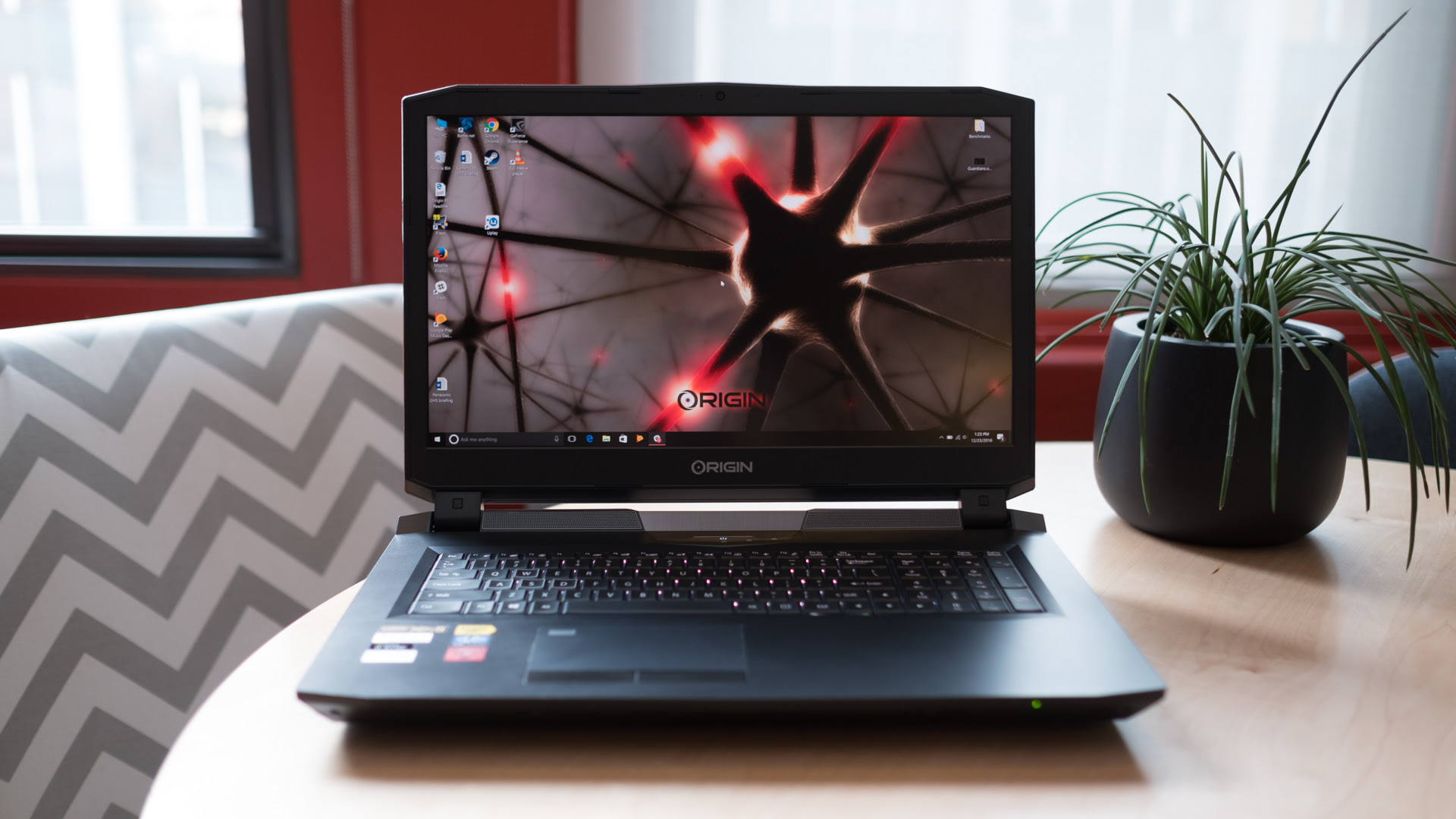 Best Gaming Laptops