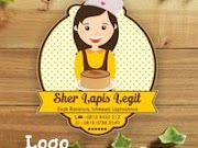 22+ Terkini Logo Jualan