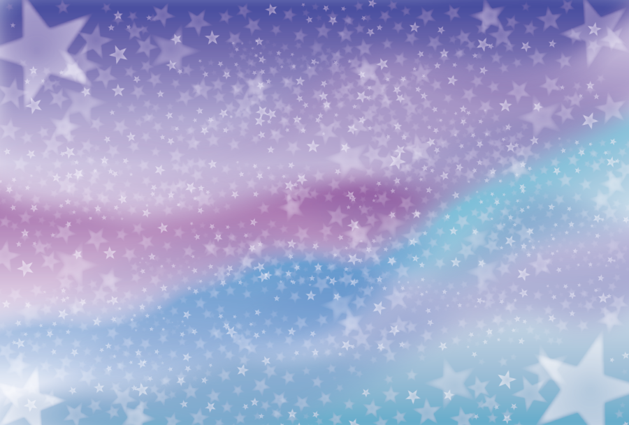 フリーイラスト たくさんの星の背景でアハ体験 Gahag 著作権フリー写真 イラスト素材集