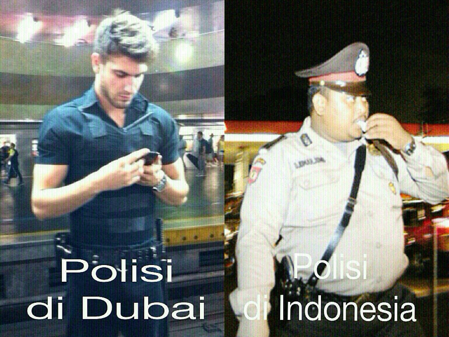 Gambar Lucu Polisi 86 Medsos Kini
