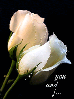 Ты и я...