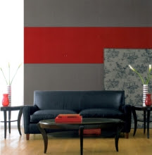 Gray Paint Colors; Gray Painting Ideas; Shades of Grey Wall Color