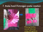 Konsep Cara Membuat Bunga Dari Plastik, Paling Populer!