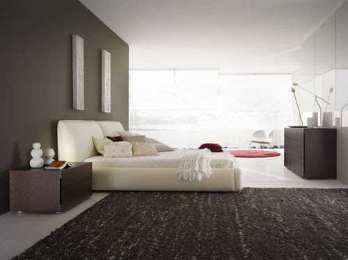 Marvelous Bedroom Interior Design - 40 Ideas