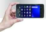 Panasonic Eluga U2_1