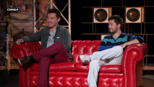 Lossietereinos Admins