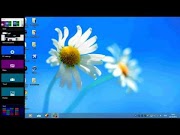 Panas Windows 8 FULL VERSION TUTORIAL UPDATED VIDEO , terpanas!