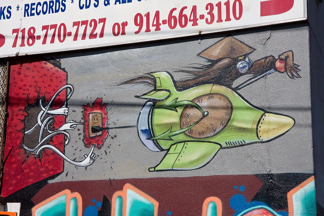 Tats Cru