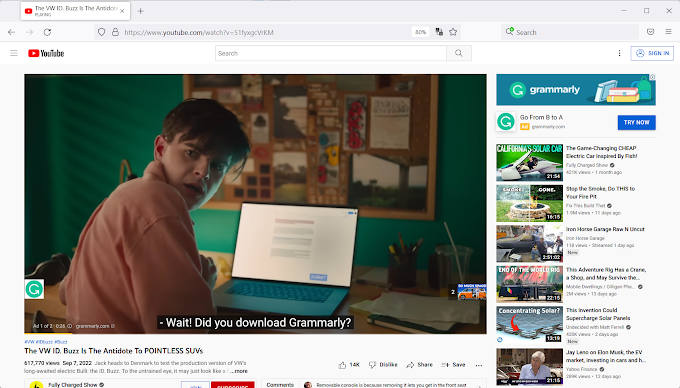 YouTube is testing up to 10 unskippable ads before videos