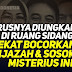 🔴LIVE! IJAZAH PALSU GO INTERNASIONAL! CHRIS KOMARI, SELAMAT GINTING & KURNIA BEBERKAN BAHAYA INI!