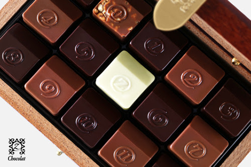 World Best Chocolates
