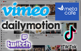 youtube alternatives