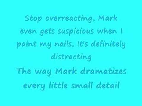 Shania Twain Don'T Lyrics pic