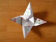 Newest Origami Flat Square, Paling Baru!