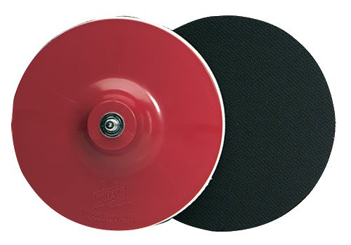 Meguiar's W65DA Dual Action 8-Inch Polisher Backing Plate Review