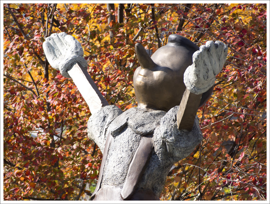 Citygarden 2012-10-25 1