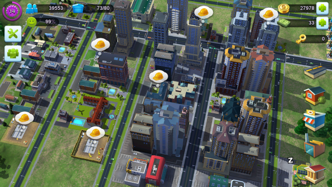 Simcity Buildit攻略 足りないシムオリオンを増やす方法7選