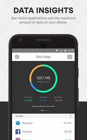 10 Best Apps To Monitor Data Usage On Android