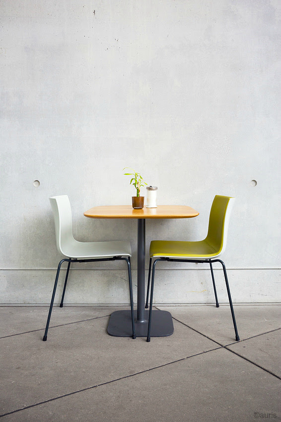 Weekly Coffee Date! (photo by Auris)