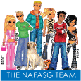 THE NAFASG TEAM