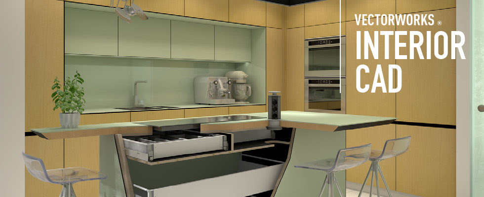 Vectorworks Interior CAD Software | Megabits Trust
