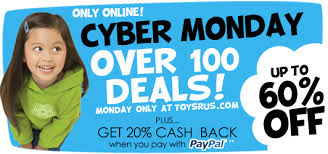 Cyber Monday Deals
