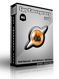 Download Spy Emergency 2007 v4.0.205.0