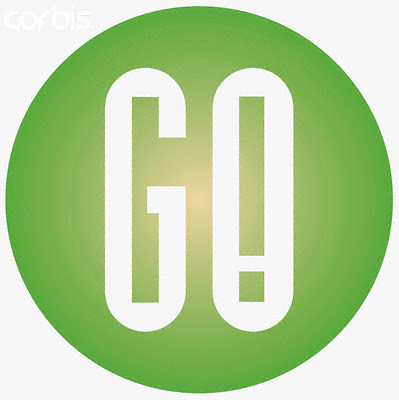 go green