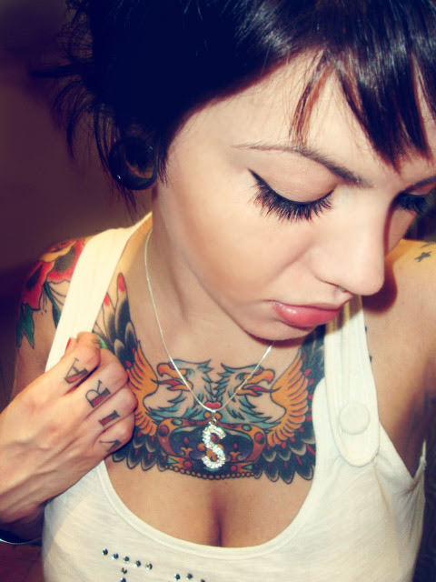 tattoos for females