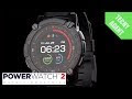 PowerWatch 2 from Matrix - CES 2019