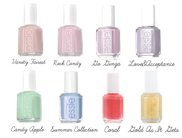uñas