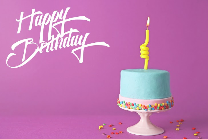 誕生日 メッセージ 英語 ユーモア