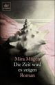 Cover: Die Zeit wird es zeigen