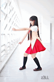 Cosplay Myths - BUSTED part 1